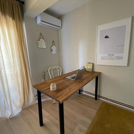 شقة غرناطة  في Precioso Apartamento. Buenas Vistas Y Tranquilidad المظهر الخارجي الصورة