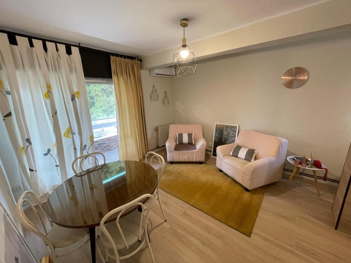 شقة غرناطة  في Precioso Apartamento. Buenas Vistas Y Tranquilidad المظهر الخارجي الصورة