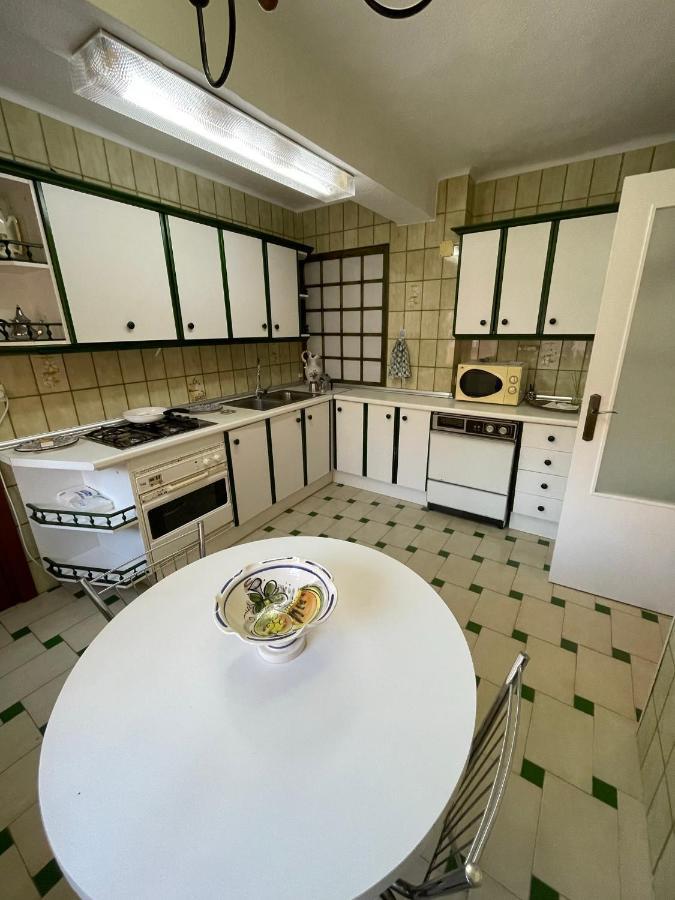شقة غرناطة  في Precioso Apartamento. Buenas Vistas Y Tranquilidad المظهر الخارجي الصورة
