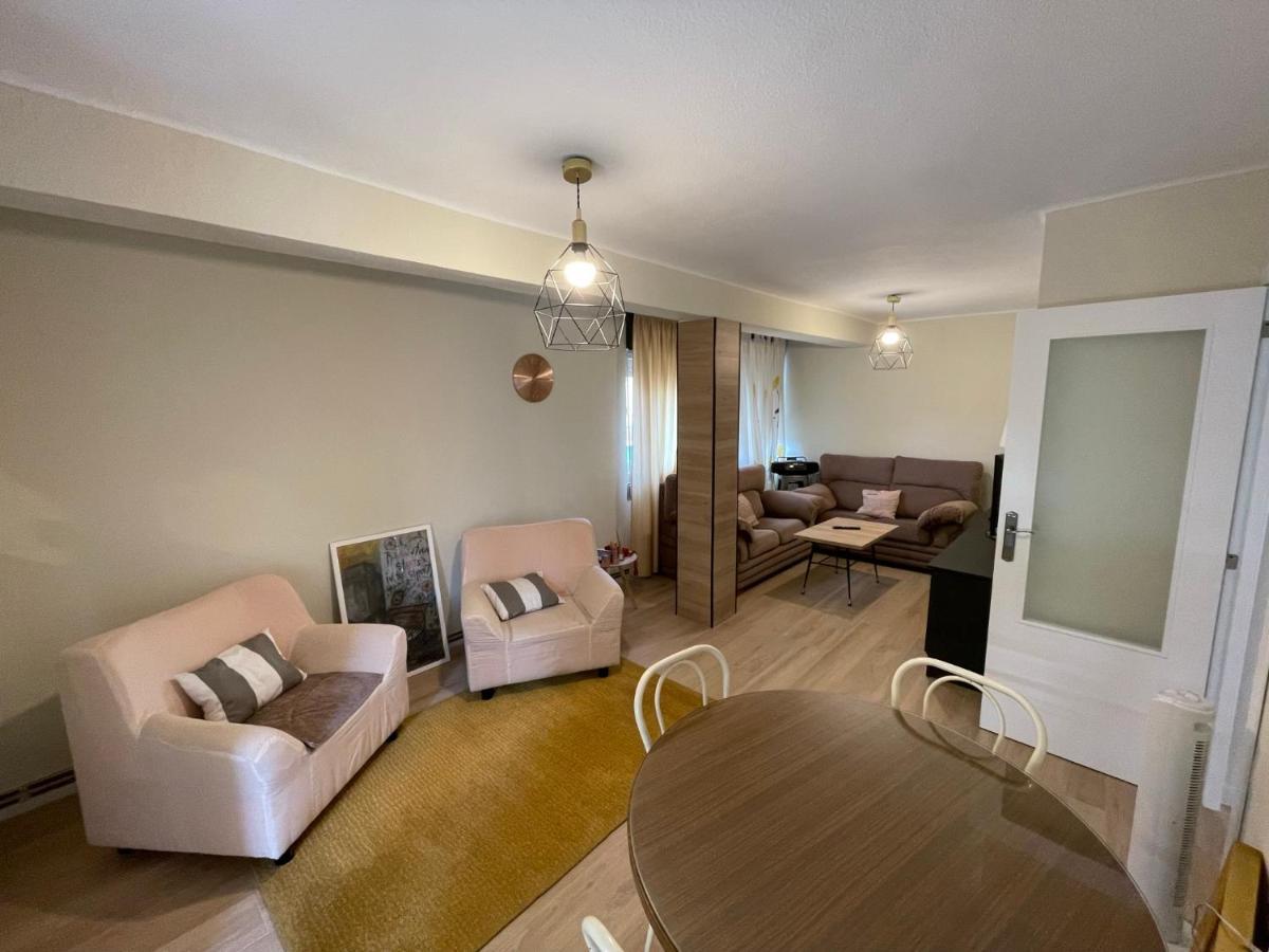 شقة غرناطة  في Precioso Apartamento. Buenas Vistas Y Tranquilidad المظهر الخارجي الصورة