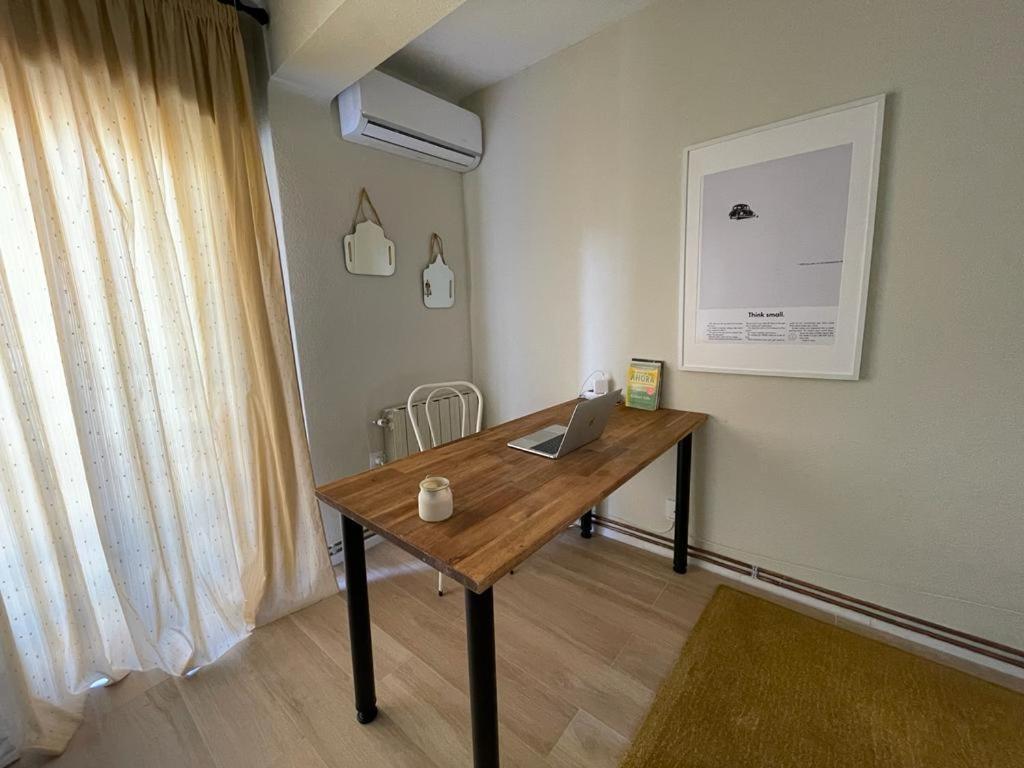 شقة غرناطة  في Precioso Apartamento. Buenas Vistas Y Tranquilidad المظهر الخارجي الصورة