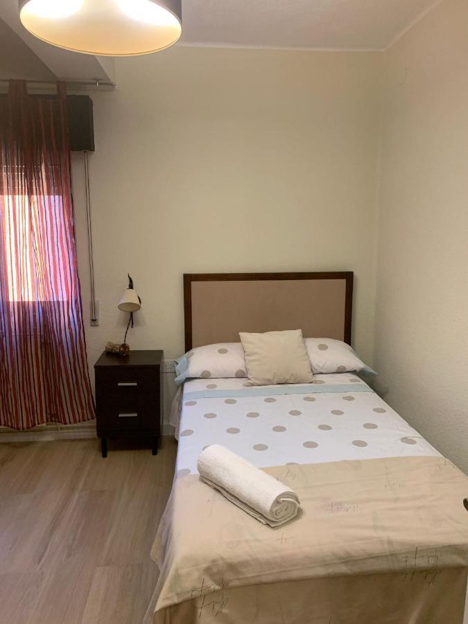 شقة غرناطة  في Precioso Apartamento. Buenas Vistas Y Tranquilidad المظهر الخارجي الصورة