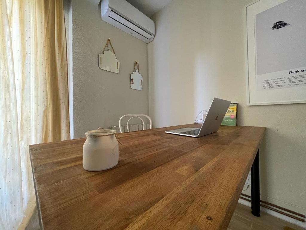 شقة غرناطة  في Precioso Apartamento. Buenas Vistas Y Tranquilidad المظهر الخارجي الصورة